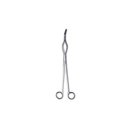 Mestra Crucible Tongs for Dental Laboratory Use