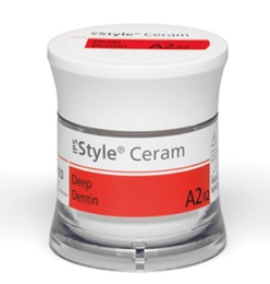 IPS Style Ceram Dentine 20g for Metal-Ceramic Dental Restorations