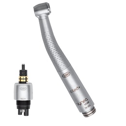 Synea Vision Kit with Turbine TK-98L and RQ-24 Coupling