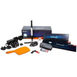 Valo X High-Performance Dental Polymerisation Lamp