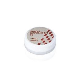Gradia Diapolisher Light Curing Resin 8g for Dental Applications
