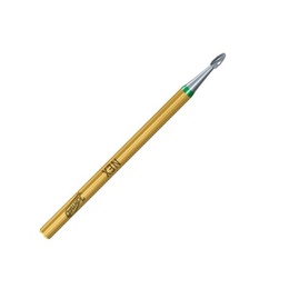 Tungsten Carbide Burr H73NEX Egg-Shaped Dental Laboratory Bur