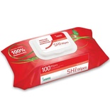 Dentasept SH Pro Disinfectant Wipes - Pack of 100