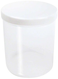 Empty Alginate Impression Box for Safe Storage and Transport