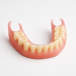 Printing Full Acrylic denture(U or L)
