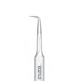 ED Series Diamond-Tipped Ultrasonic Inserts for EMS Endodontic Devices