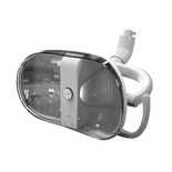 Andromeda Wall-Mounted Dental Lamp for Clinical Use