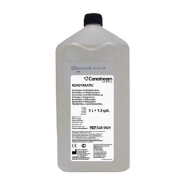 Readymatic Dental Developer 5L Solution for X-Ray Film Processing