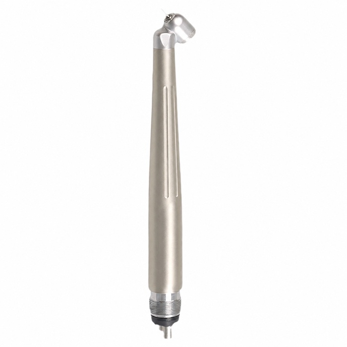45° surgical dental handpiece