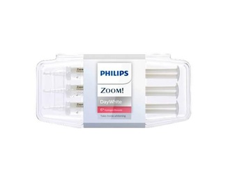 Zoom Daywhite Home Whitening Gel 6% Hydrogen Peroxide
