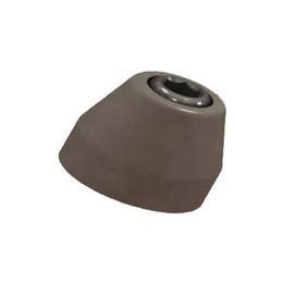 Plug for Miniconic Pillar with 5mm External Connection Regular Platform