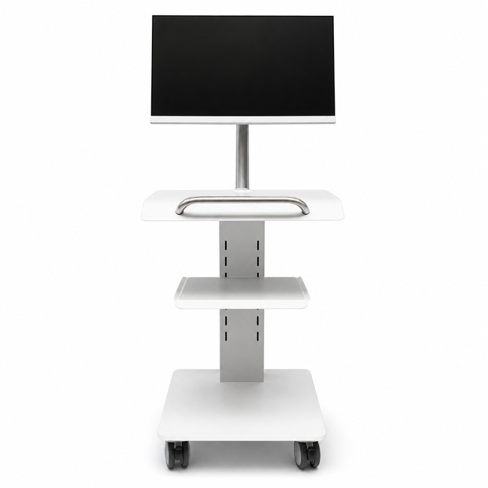 24-inch intraoral imaging display