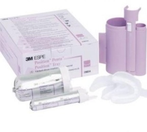 Pentamatic Position Print Cartridge for Automatic Silicone Mixers