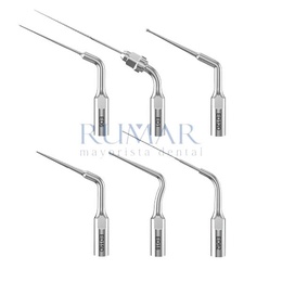Endo Kit Talal Ultrasonic Tips for Precise Endodontic Treatment