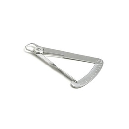 Disien Tenth Compass Caliper 100 mm and 150 mm for Dental Measurements