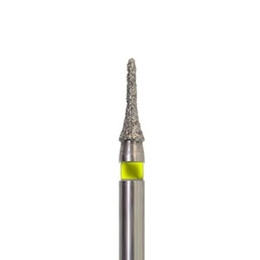 820EF.FG Diamond Turbine Lance Shape Cutter Set - 5 Pieces