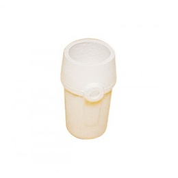 Silicon Oxide Melting Pot Compatible with Fornax Dental Furnaces