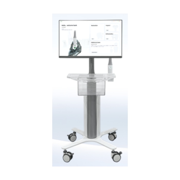 Intraoral Scanner PRO Series G2
