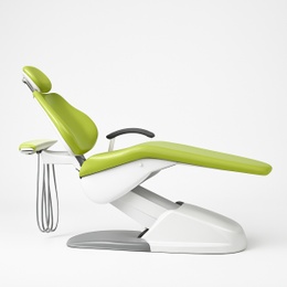 RIXI R5 Series Ergonomic Dental Treatment Unit