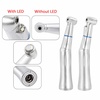 New Low Speed Internal LED Contra Handpiece