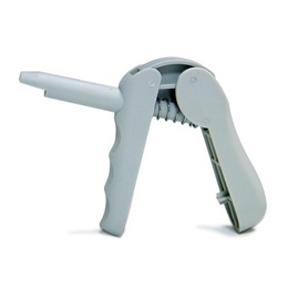 Compule Applicator Dispensing Gun for Precise Dental Restorations