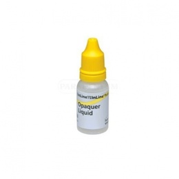 IPS INLINE/POM Liquid Opaquer 15ml for Dental Ceramic Restorations