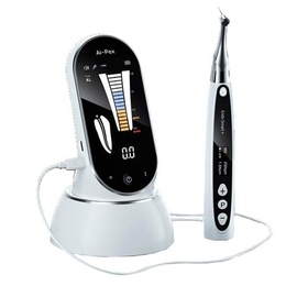 Ai-Pex Multi-Frequency DSP Technology Apex Locator for Endodontics