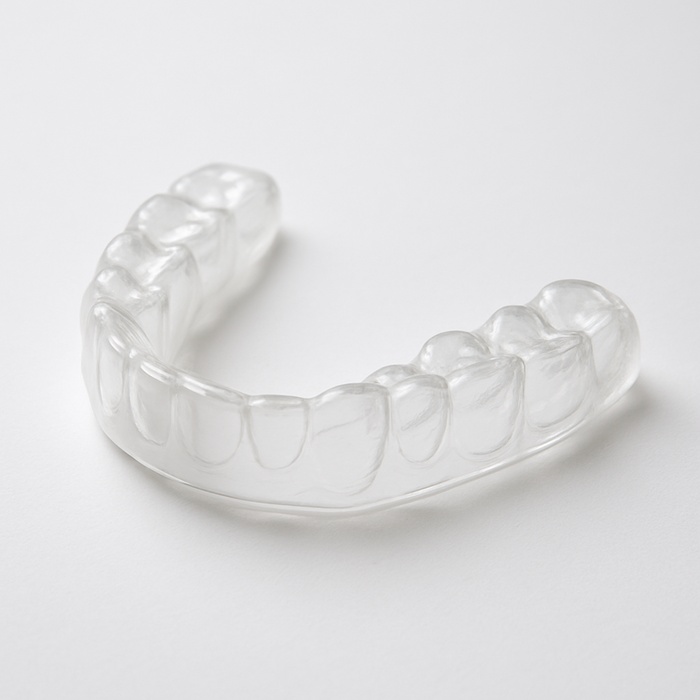 Snap On Smile (Milling）