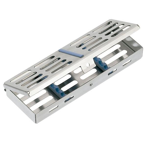 Carl Martin Tray for 5 Dental Instruments