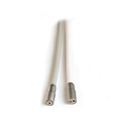 Midwest Open-End Connection Hoses for Dental Units