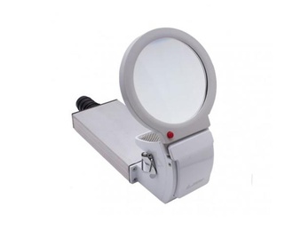 LED Magnifier Workplace Light for Dental Cabinet Lamps