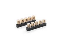 Brilliant Crios Composite Block for Permanent CAD/CAM Restorations