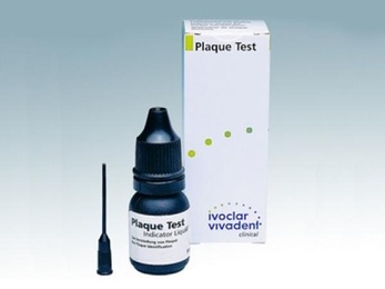 Ivoclar Vivadent Plaque Test - Professional Dental Plaque Detector