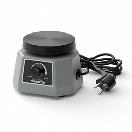 Dental Vibrator for Gypsum and Agar Mixing
