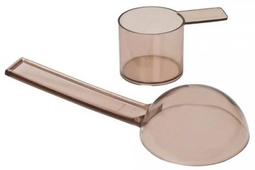 Smart Alginat Measuring Set for Precise Alginate Mixing