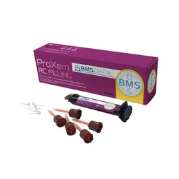 ProXem RC Filling Fluid Cement 5 ml for Dental Sealing and Filling