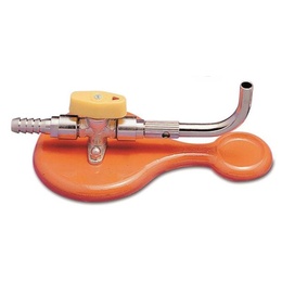 Butane Gas Burners with Standard Threaded Hose Connection for Dental Use