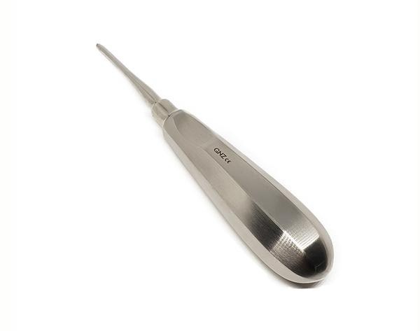 Straight Button 5mm for Dental Applications