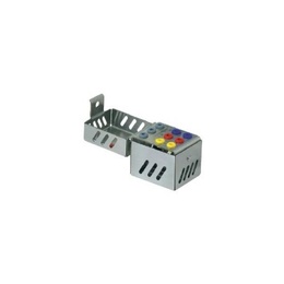 Hero Shaper Tray File Organizer for Endodontic Files