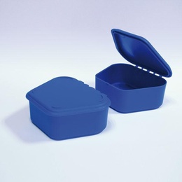 Blue Prosthesis Box XL Large - Pack of 8