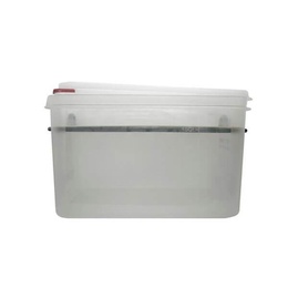 Universal Bowl for Turbo Polishing Machines - Dental Lab Accessory