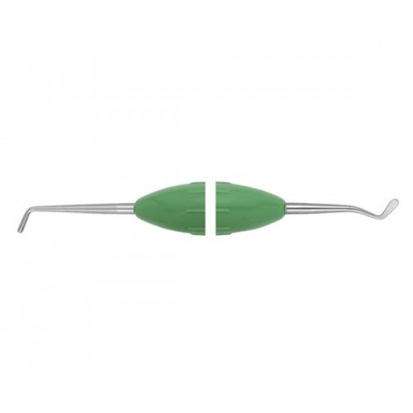 Previous Composite Instrument: ErgoMax Spatula with Silicone Handle