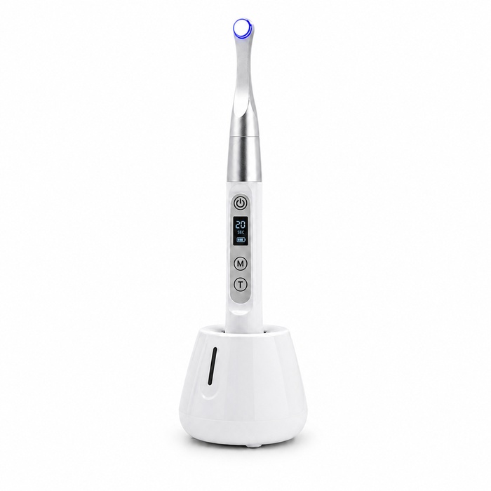 LED Curing Light 1 sec Curing