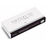Yotuel 10% Carbamide Peroxide Teeth Whitening Gel (4 x 2.5 ml)