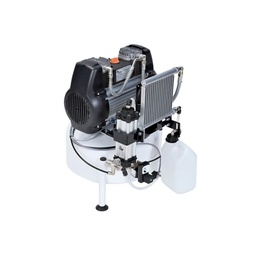 Genesi Dental Compressor for Clinics and Laboratories