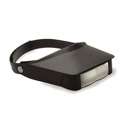 Single Lens Dental Magnifier Without Illumination