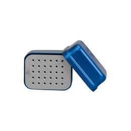 Endo Micro Pulp Endodontic Instrument Box for Secure Storage