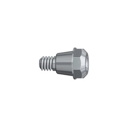 Internal Octagonal Transepithelial Abutment for Straumann Tissue Level WN®