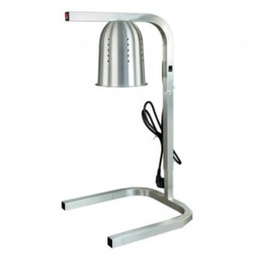 Zirconium Drying Lamp for Dental Restorations