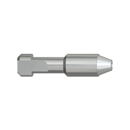 Internal Hexagonal Analog for Dentsply Astra Oseeospeed Aqua ø3.5/4.0